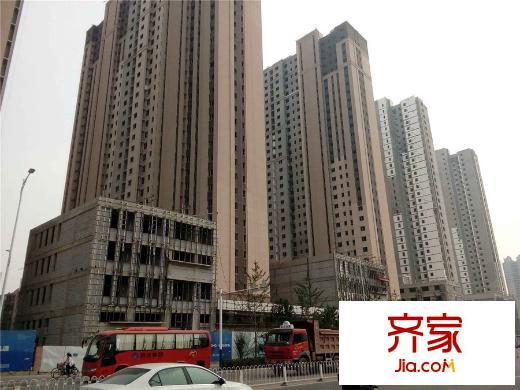 茂華唐山中心