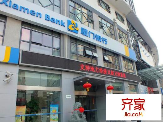澳林大廈外景圖 