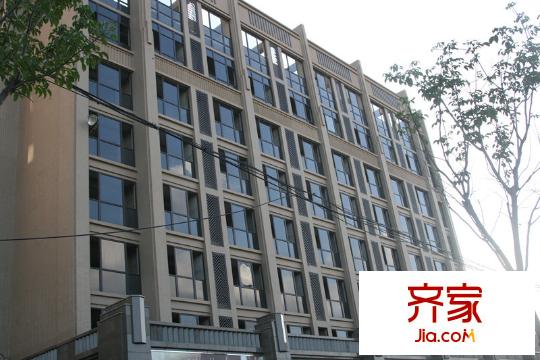 中茵上城美域