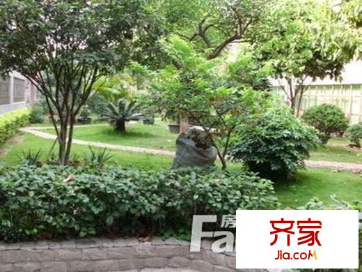 銀隆別墅外景圖 銀龍別墅 