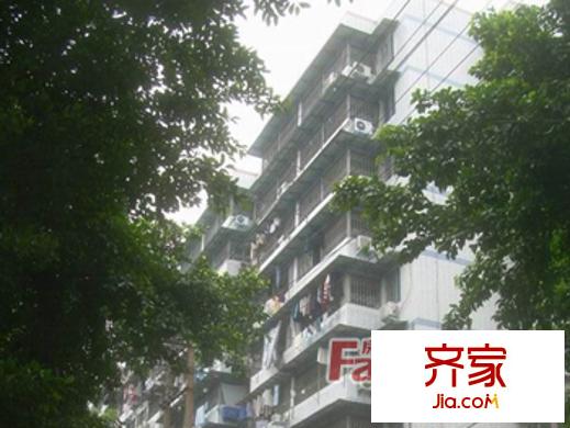 西峰新村