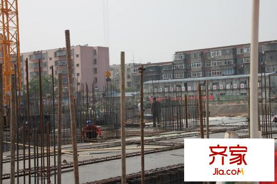 盛和觀邸別墅外景圖盛和觀邸