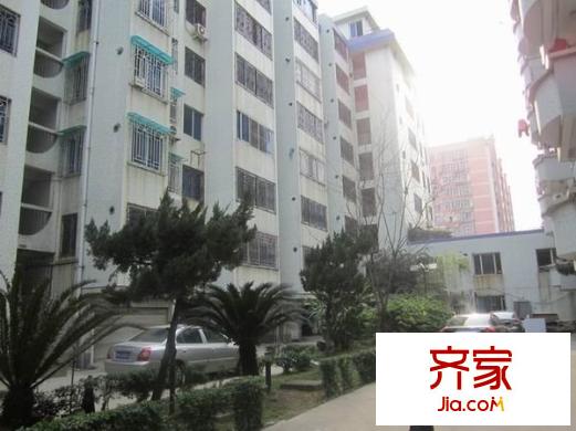 泰禾花園外景圖 
