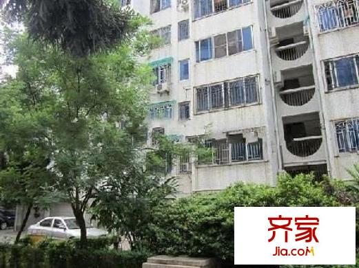 泰禾花園外景圖 