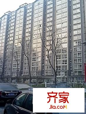 尚座外景圖 