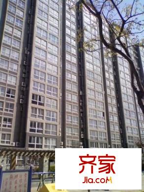 尚座外景圖 
