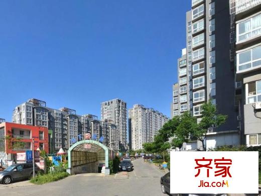 尚座外景圖