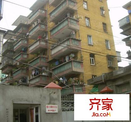 省建筑設(shè)計(jì)院?jiǎn)挝凰奚嵬饩皥D 