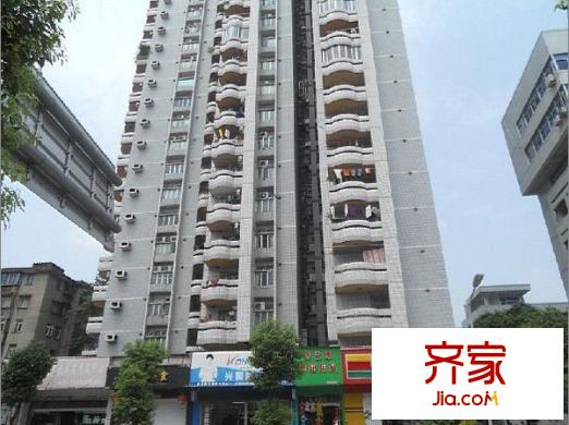省建筑設(shè)計(jì)院?jiǎn)挝凰奚嵬饩皥D 