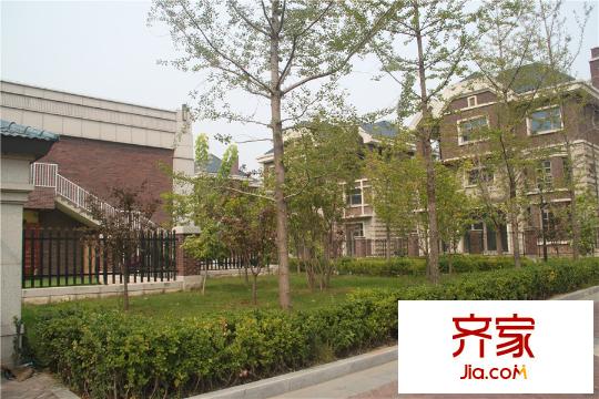 景泰翰林小區(qū)（2015-09-17）