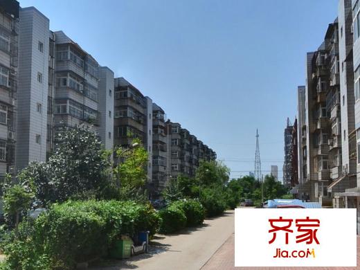 祥榮里外景圖 