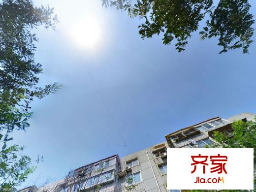 祥榮里外景圖 