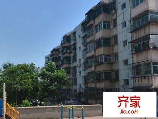 祥榮里外景圖 