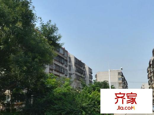 祥榮里外景圖 