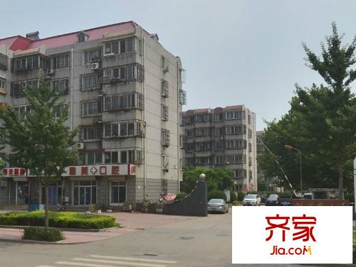 祥榮里外景圖 