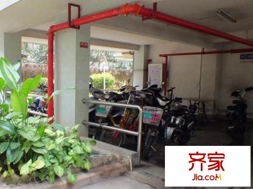 融僑花園三區(qū)外景圖 