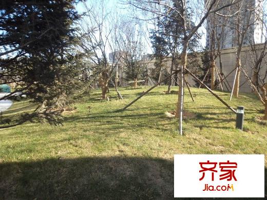 萬科金域華府外景圖 