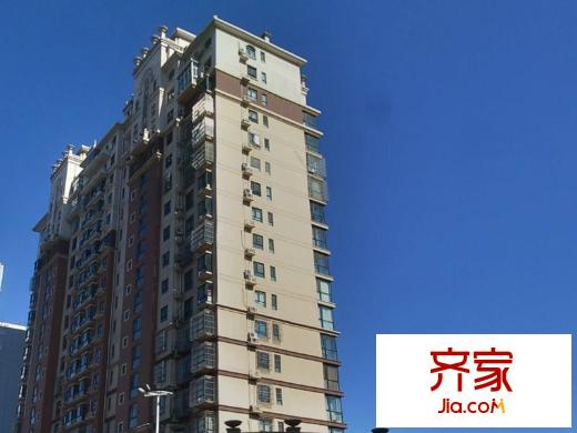 麗景琴園外景圖 