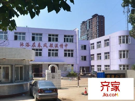 德源里外景圖 