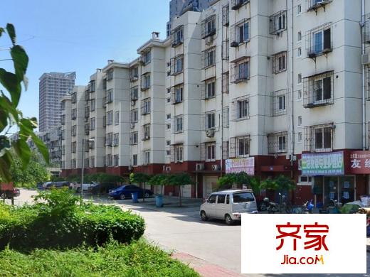 德源里外景圖 