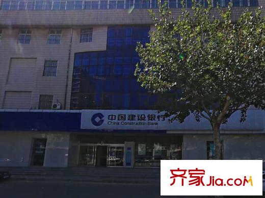 德源里配套圖周邊配套 銀行