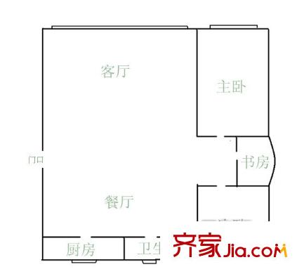 金色家園