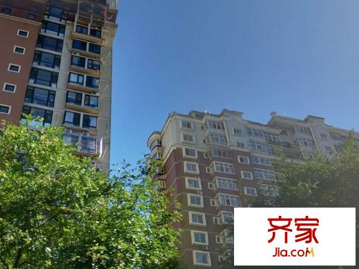 金色家園外景圖 