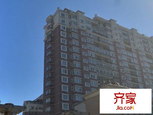 金色家園外景圖 
