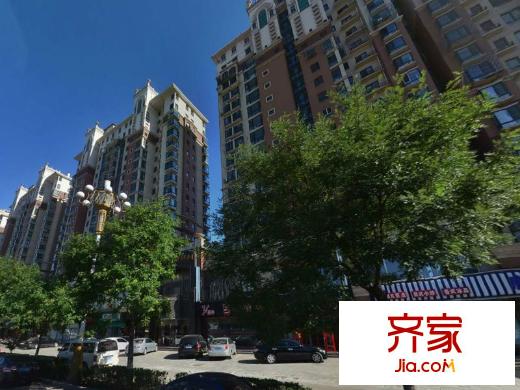 金色家園外景圖 