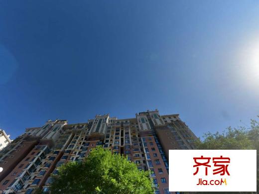 金色家園外景圖 