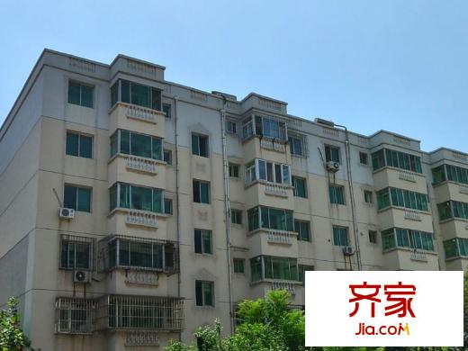 天元花園外景圖 