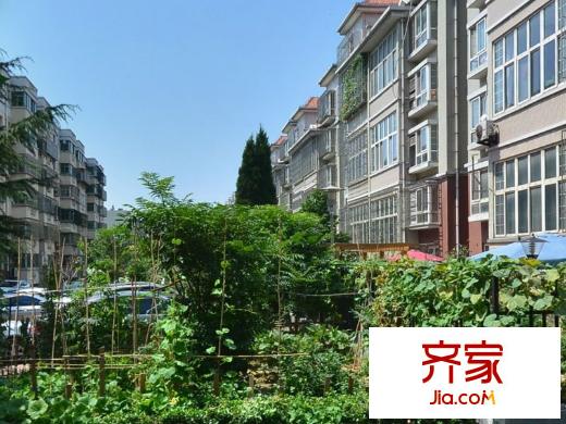 天元花園外景圖 