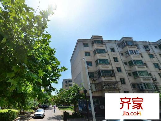 天元花園外景圖 