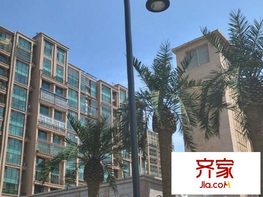 天元駿景外景圖 