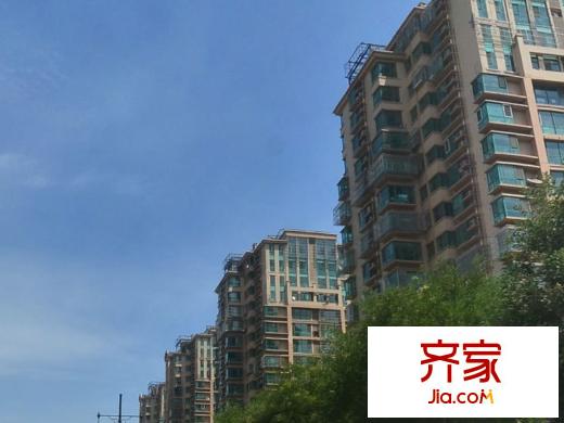 天元駿景外景圖 