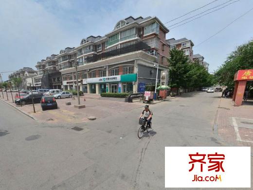 祥富里外景圖 