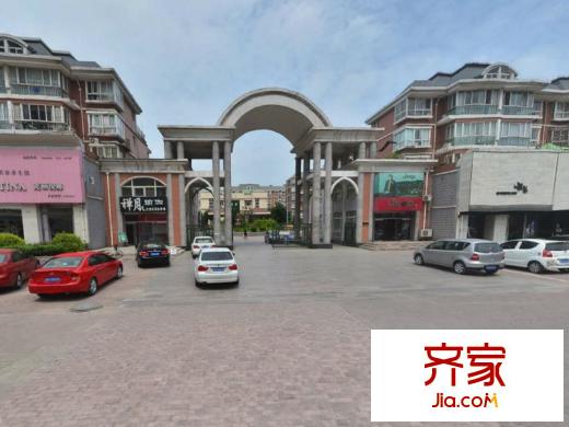 祥富里外景圖 