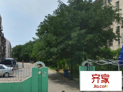 祥富里外景圖 