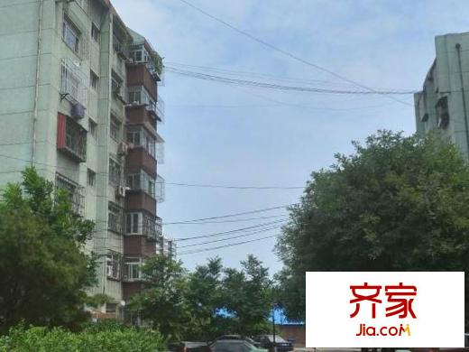 祥富里外景圖 