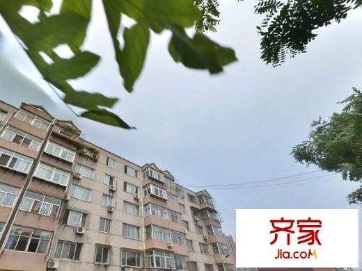 福樂(lè)園外景圖 