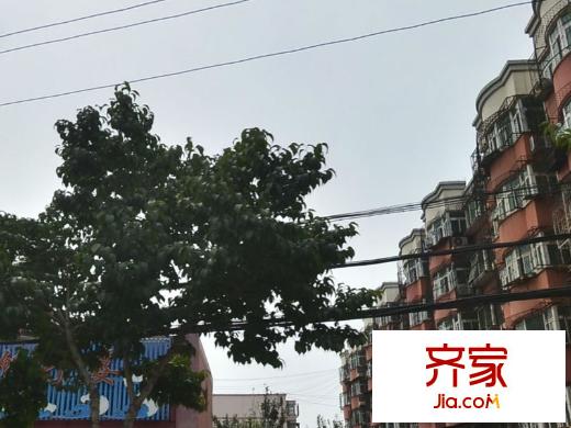 福樂(lè)園外景圖 