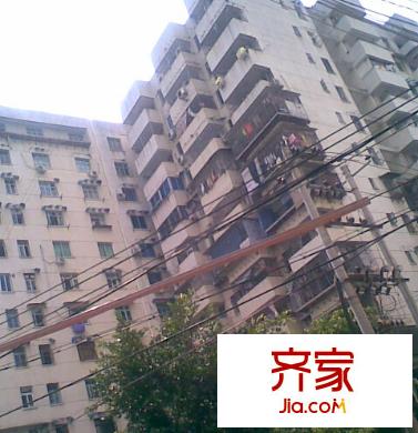 德盛花園外景圖 