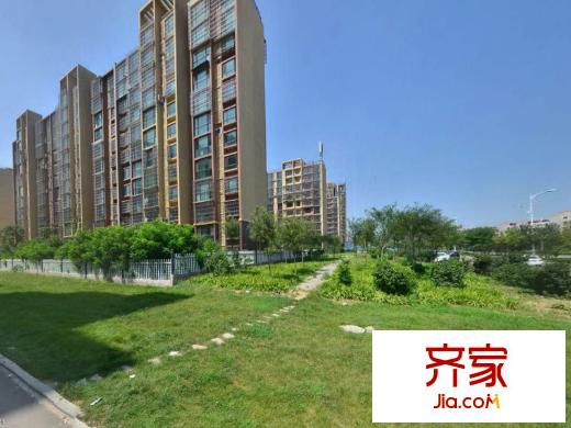 宏揚(yáng)香木林外景圖 