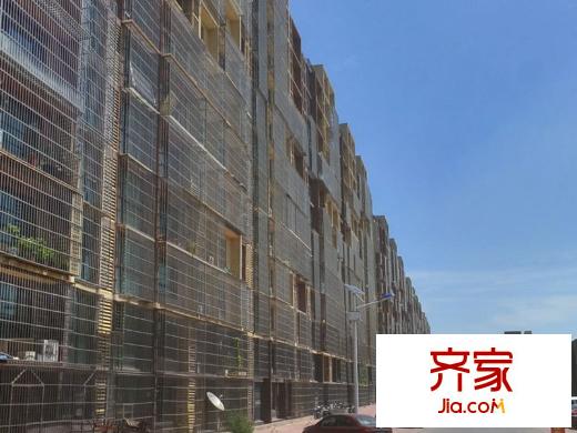 宏揚(yáng)香木林外景圖 