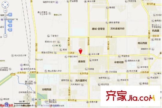 鳳凰世嘉電子地圖