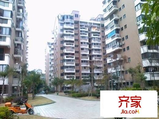 半山千葉外景圖 