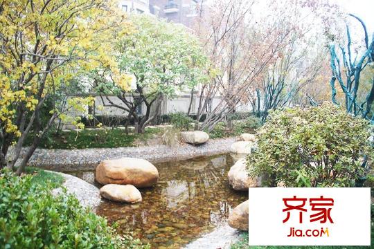 唐城壹零壹園林（2015-11-12）