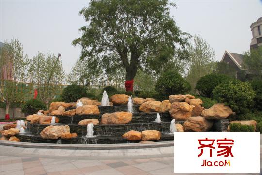 唐城壹零壹項(xiàng)目工程實(shí)景（2015-06-16）