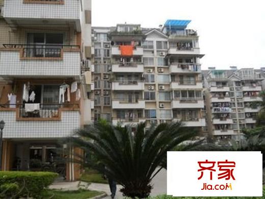 正祥萬升小區(qū)外景圖正祥.萬升小區(qū) 