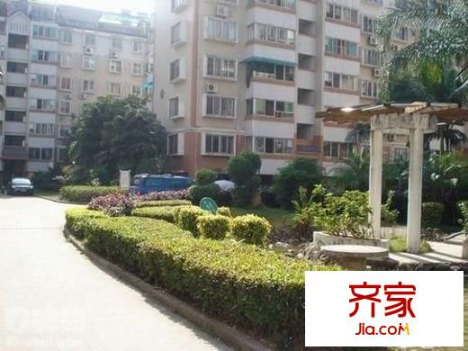 正祥萬升小區(qū)外景圖正祥.萬升小區(qū) 